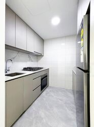Clavon (D5), Apartment #466907641